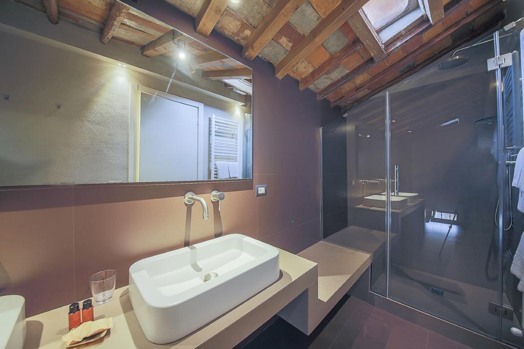 Apartments Florence Pepi Attic 部屋 写真